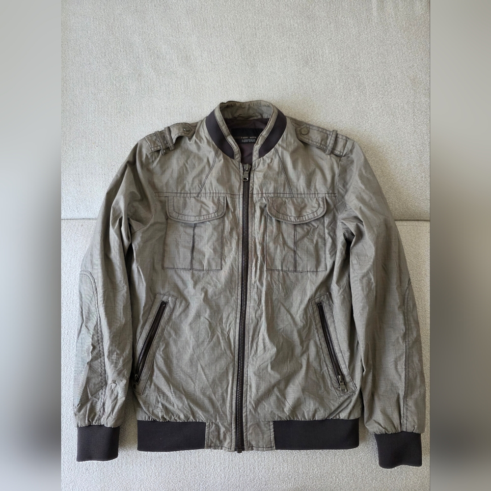 Zara Man's Jacket